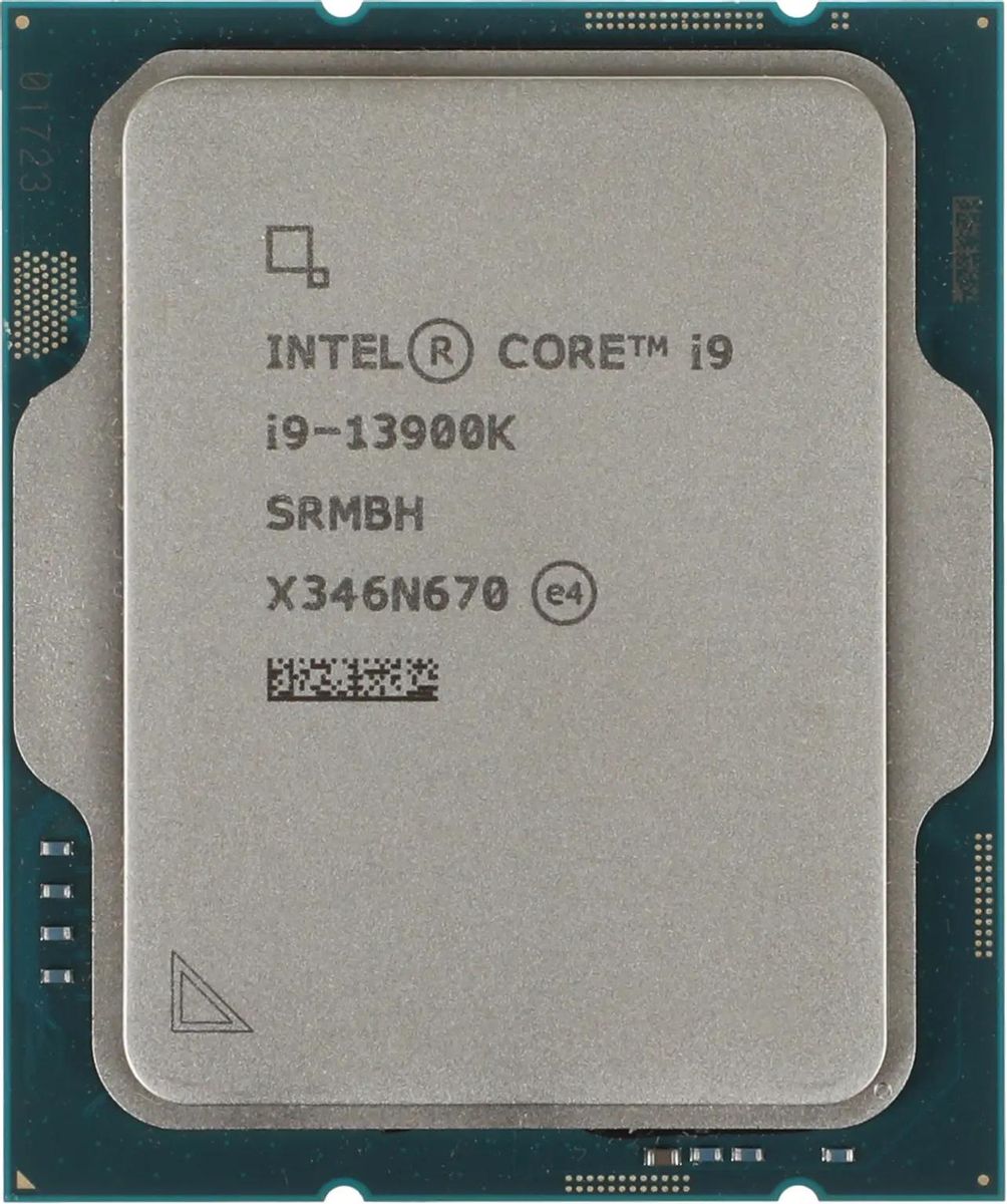 Процессор Intel Core i9 13900K, LGA 1700,  OEM [cm8071505094011 srmbh]